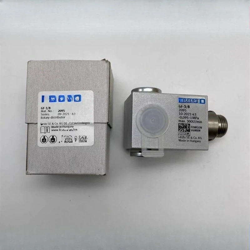 Parts For Festo Fes…