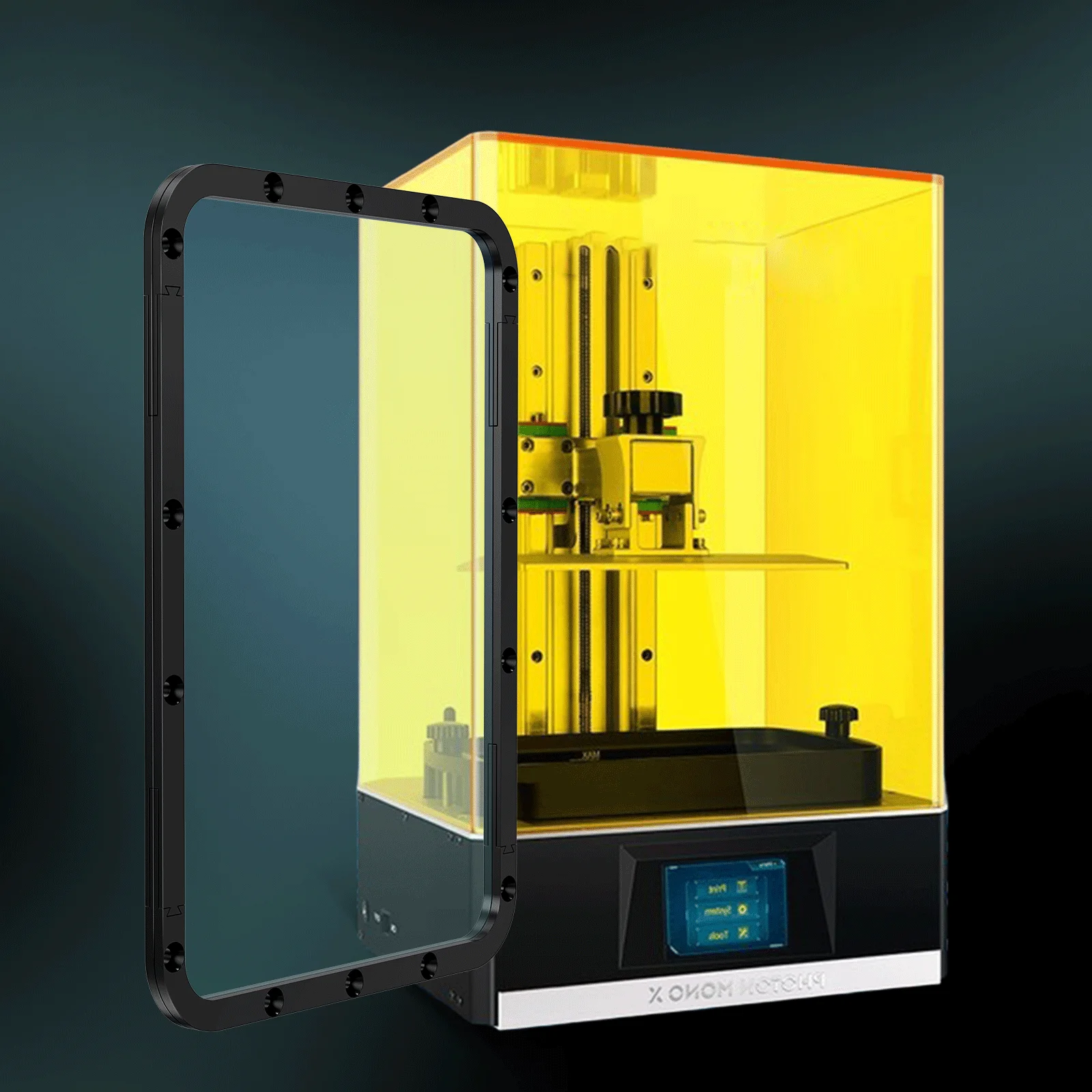 

Пленка FEP Photon Mono X 6Ks для фотополимерных 3D-принтеров, улучшенные аксессуары для Anycubic Photon M3 Plus/X 6K/Mono X2/Mono X