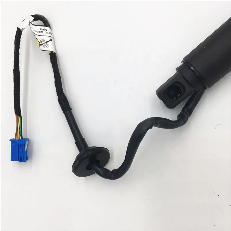 W166 tail cover electric strut R For Mercedes-Benz GLE300 ML350 GLE63 AMG tail cover electric strut R 1668900000 1668901130