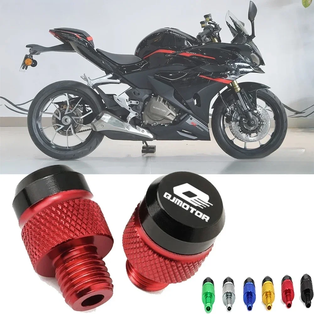 For Qjmoto Qj Srt 8… - image