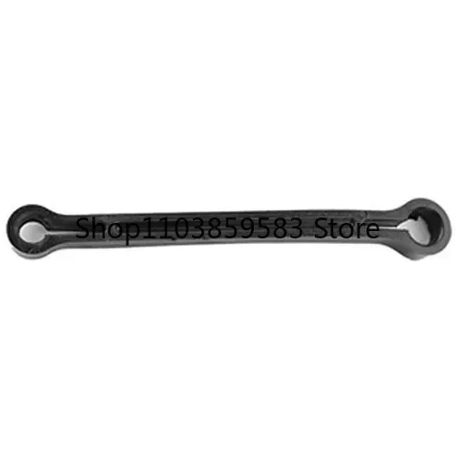 1pc Car Wirl Flap Link Shaft Engine Swirl Throttle Link Arm Shaft For Volvo XC90 Euro 4 Swirl Flap Link T5 T18 Car Accessories