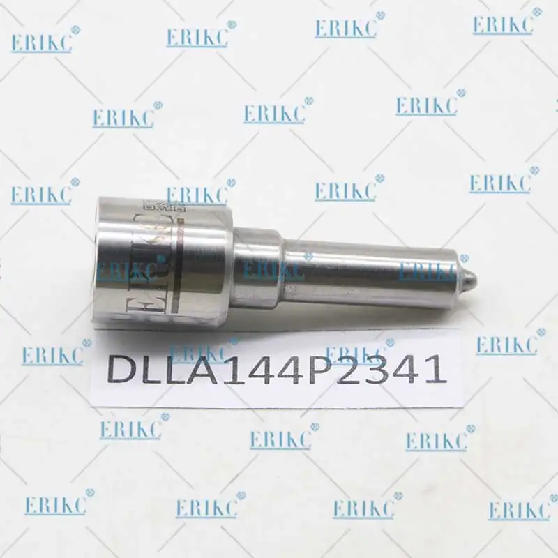 DLLA144P2341 Diesel Injector Nozzle 0433172341 Injection Auto Parts DLLA 144P 2341 For INDIA DAMM 0445110519 0445110740