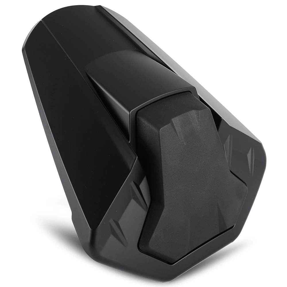 GSXS GSX S GSX-S 1000 Motorfiets Passagier Achterbank Cover Cowl Voor 2021 2022 2023 2024 Suzuki GSX-S1000 GSXS1000