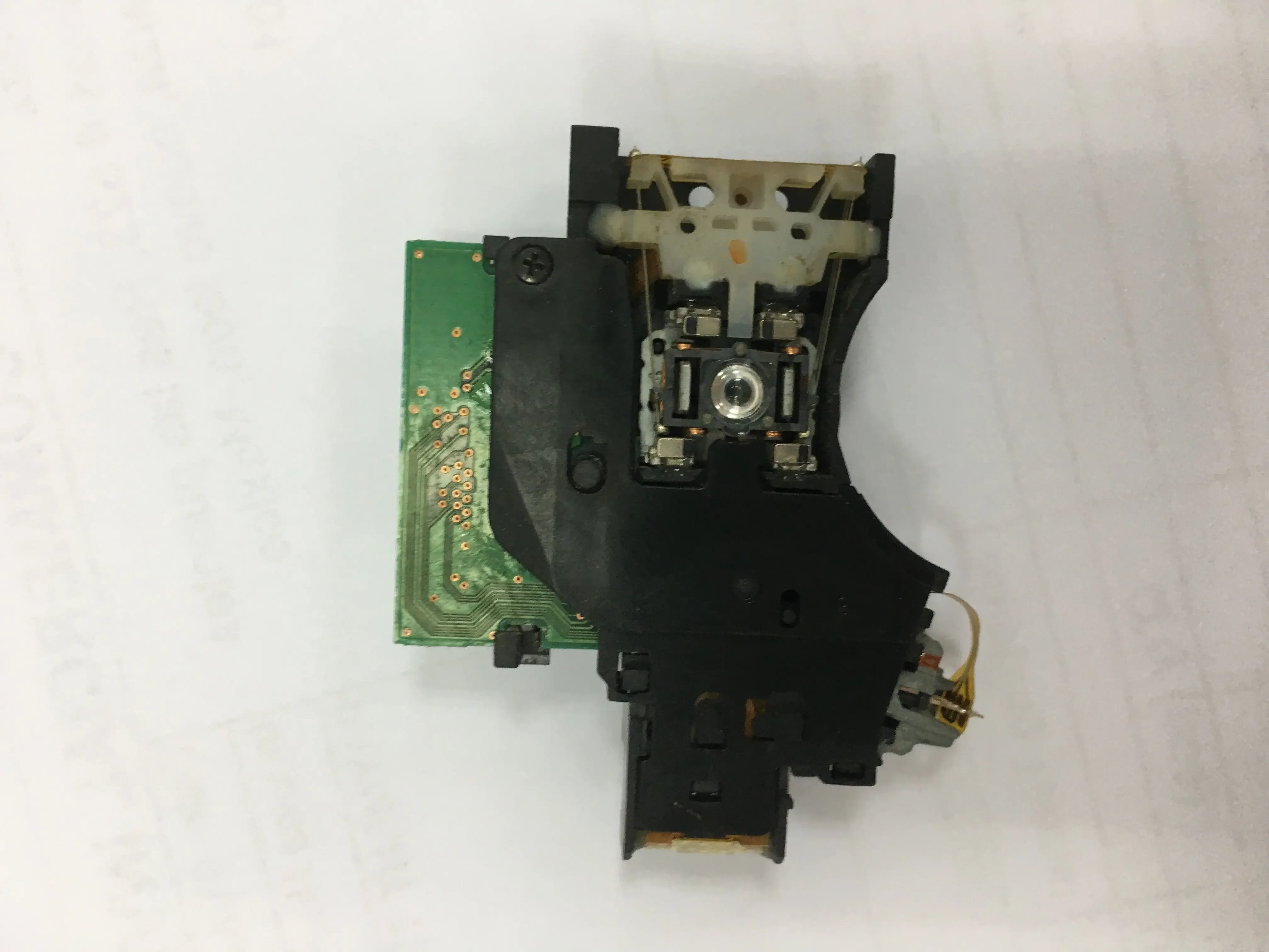 original for ps4 slim pro laser lens reader driver lens KES-496A 496 496a KES-490A KEM 490A 490 490a repair part - Image 2