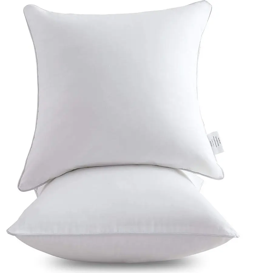 22 X 22 Pillow Inse…