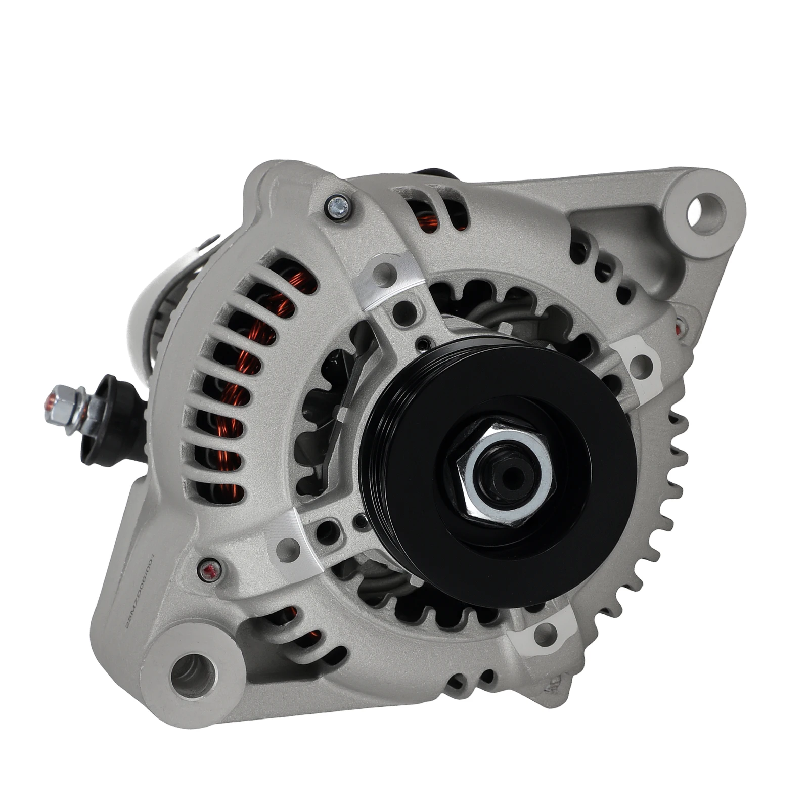 CW Rotation Alternator For Toyota 4Runner T100 3.4L V6 1996-1998 for 102211-5041