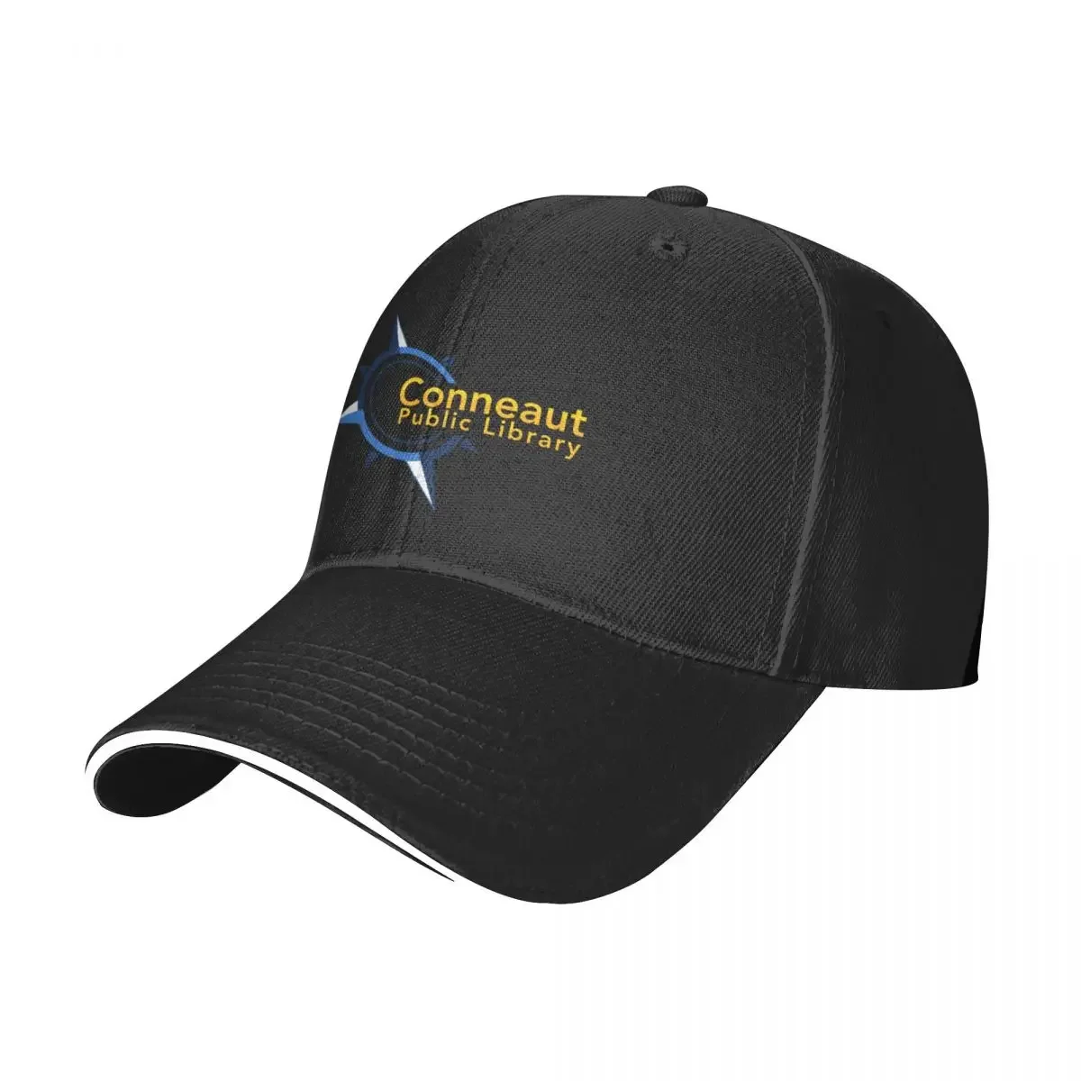 CPL Logo Baseball Cap tea Hat dad hat Women's Hats 2025 Men's