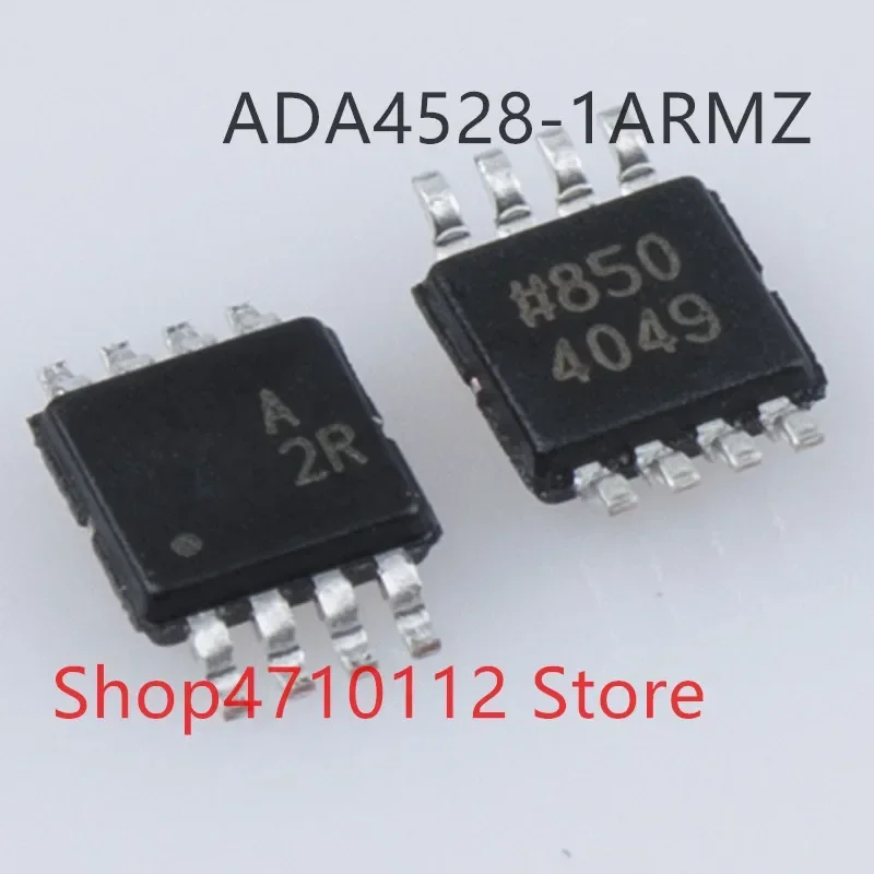 

Бесплатная доставка НОВЫЙ 10 шт./лот ADA4528-1ARMZ ADA4528-2ARMZ ADA4528-1ARM ADA4528-1ARM ADA4528-1 ADA4528 A2R ADA4528-2 A32 MSOP-8