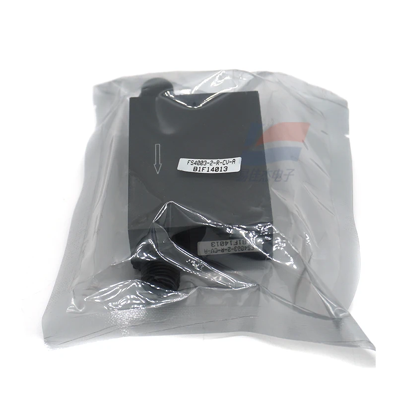 FS4003-2-R-CV-A Mass Gas Flow Sensor General Purpose Fast Response New