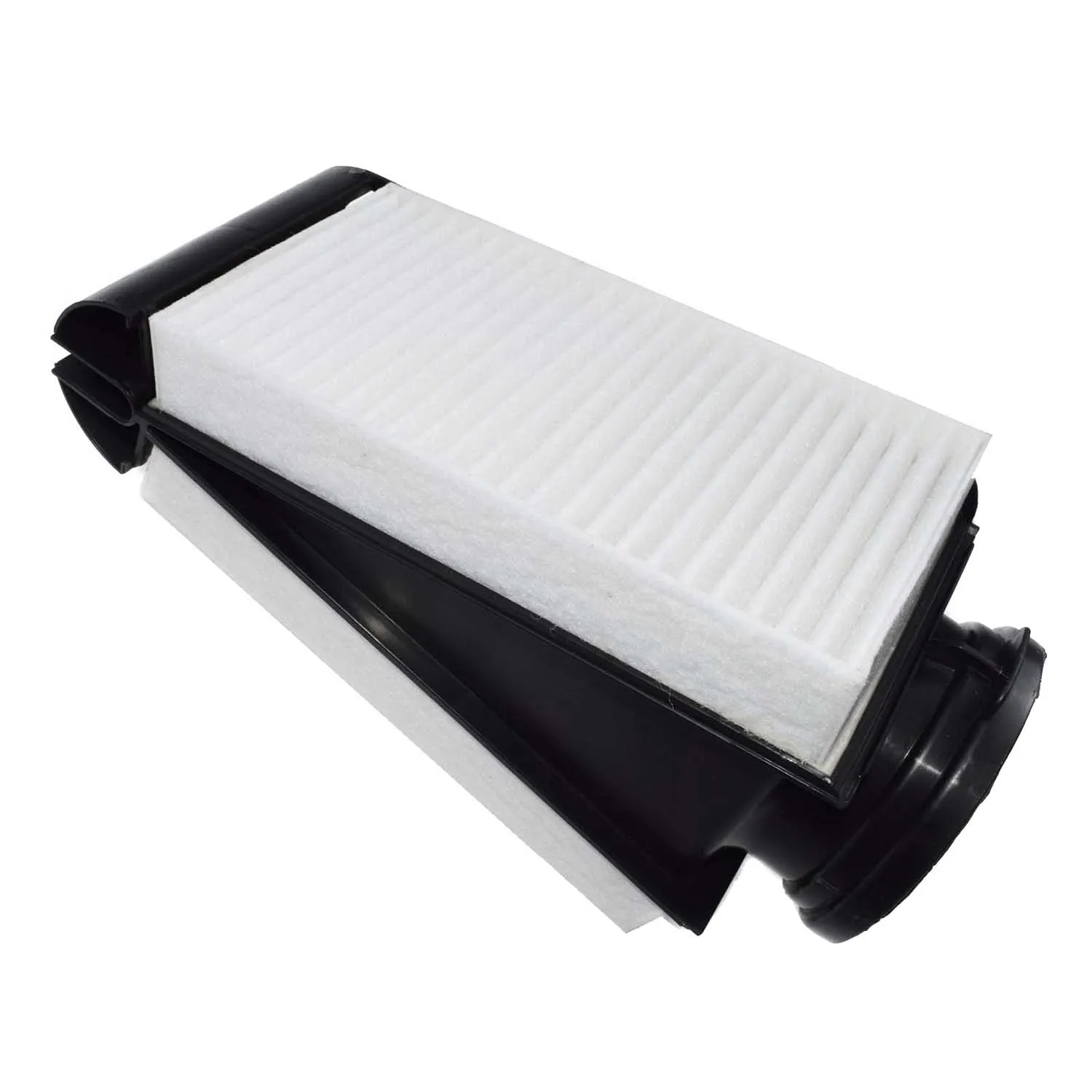 Filtro de ar do motor OM651 para -Mercedes-Benz C & GLC & -Infiniti Q50 Q70 6510940100   / A 6510940100   / 651 094 0100