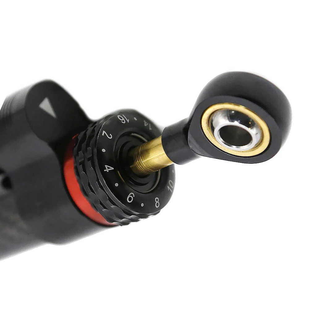 Directional Steering Damper For Dualtron Thunder II Electric Scooter Accessories Increase High Speed Stabilize Stability Safety view 5