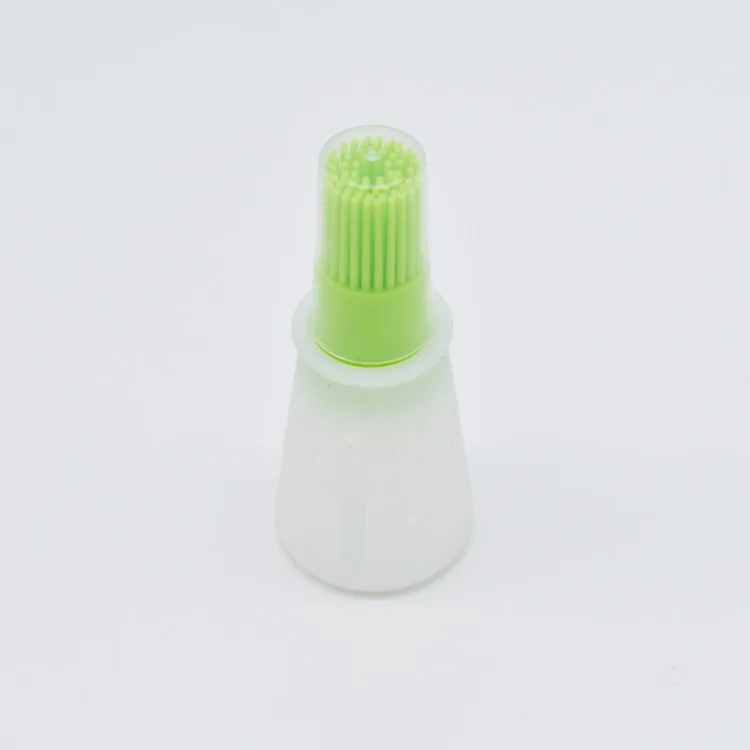 Xiaomi mijia portátil garrafa de óleo churrasco escova silicone cozinha churrasco ferramenta cozimento panqueca acessórios de acampamento gadgets