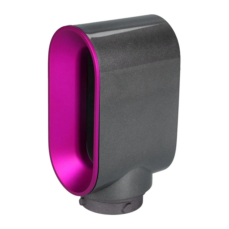 Boquilla de modelado de rizador de pelo para Dyson Airwrap HS01 HS05, boquilla de estilismo, accesorios de barril rizador