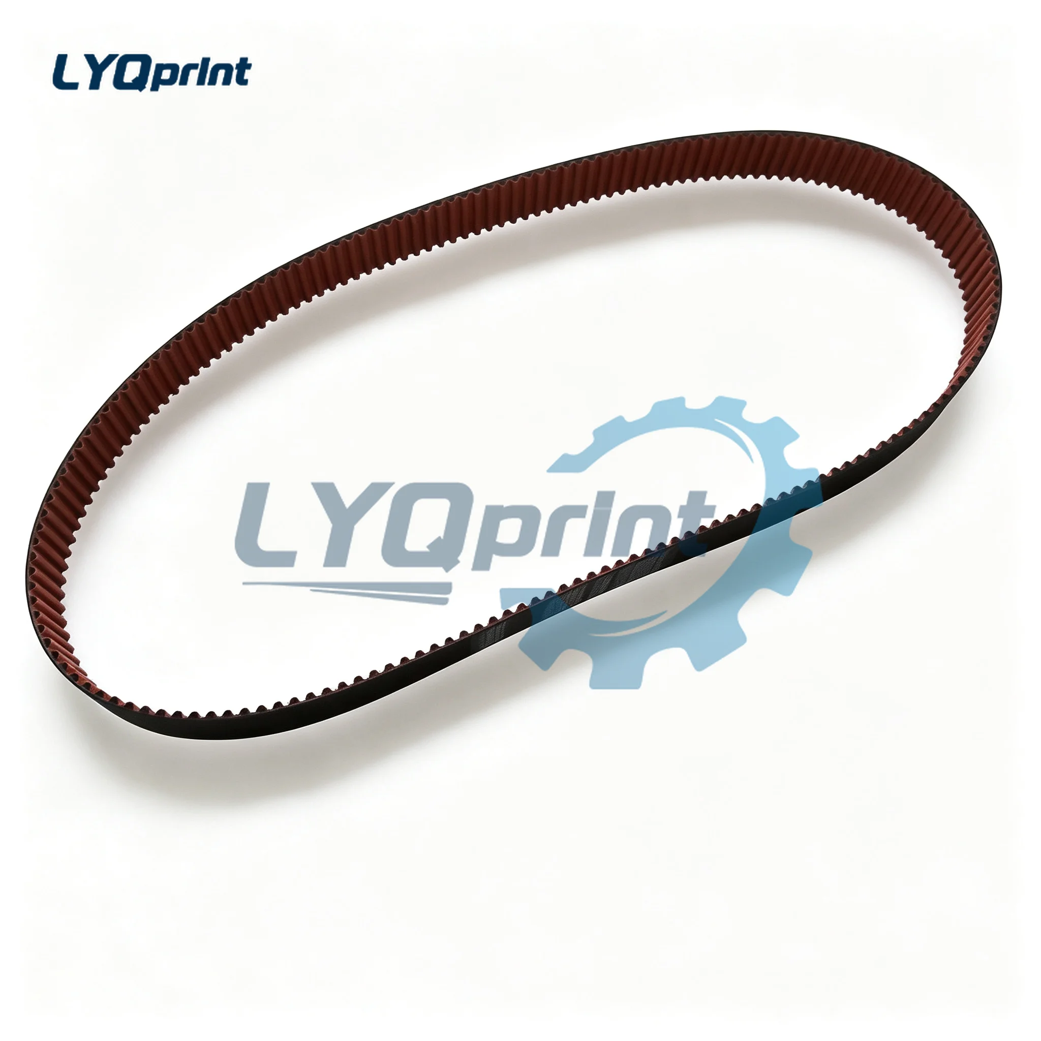 00.580.5161 Toothed Belt Axentek for Heidelberg XL105 CD102 SM102 Drive Air Control Belt S5M850