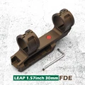 LEAP08 1.57 30mm FDE