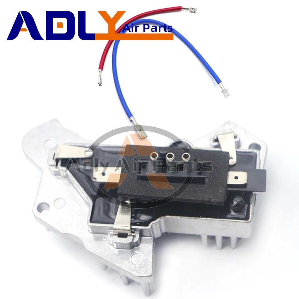 

AC Heater Blower Motor Regulator For Mercedes-Benz SLK230 SLK280 SLK350 C220 C220 9140010347 FE0161B15 2028207310 2108206210