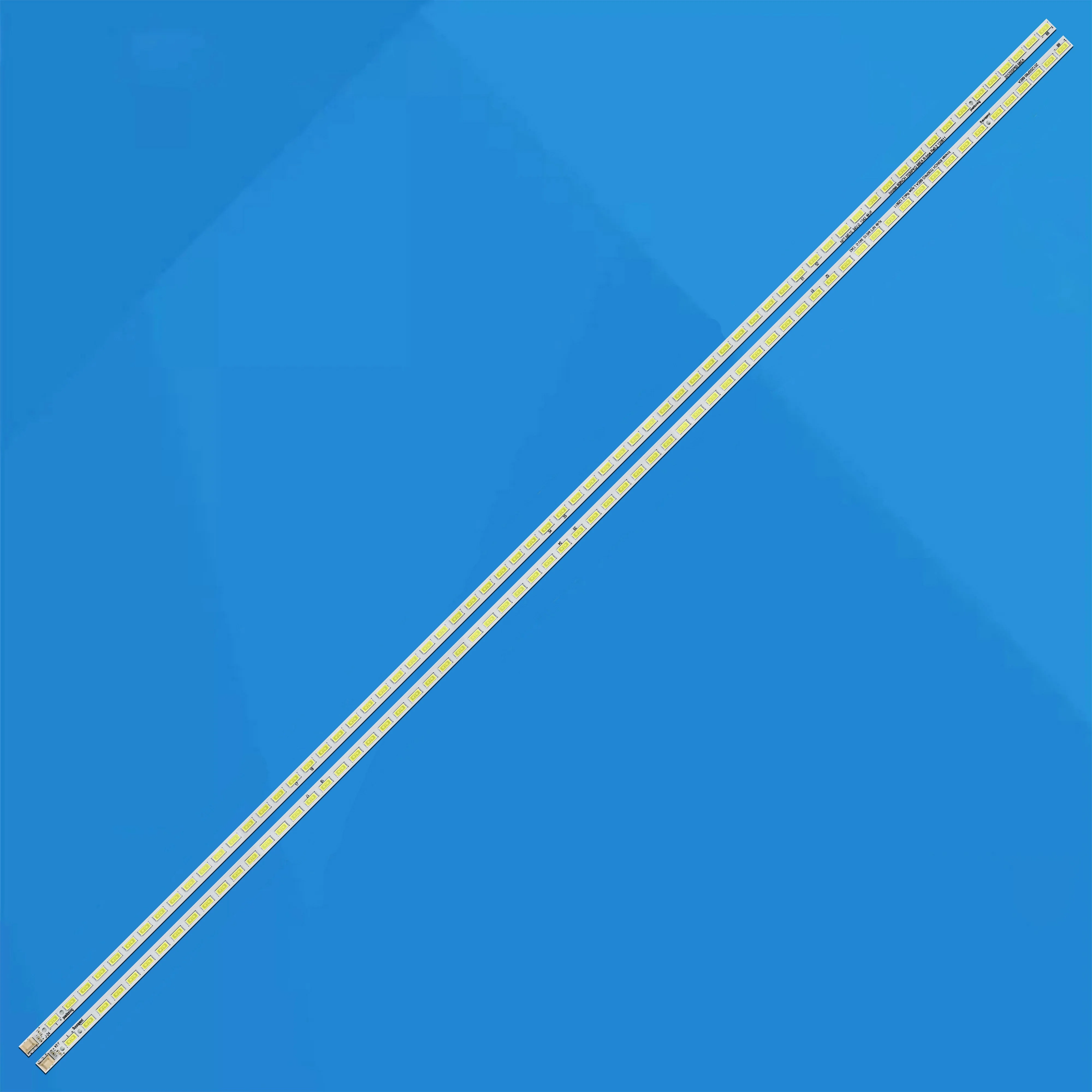 

LED Backlight Lamp strip For GA0361TPZZ LC-60LE640U 60LE657U 60LE650U 60LE600U 60E610E B1824-0MA01 LC60SQ15 2012SSP60