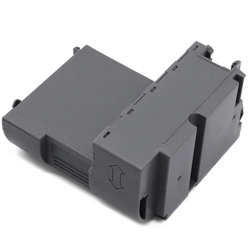 

T35C 2X Suitable For Epson T04D1 L6178 L6168 L6160 L6170 Maintenance Box Ink Cartridge Waste Ink Pad(With Chip)