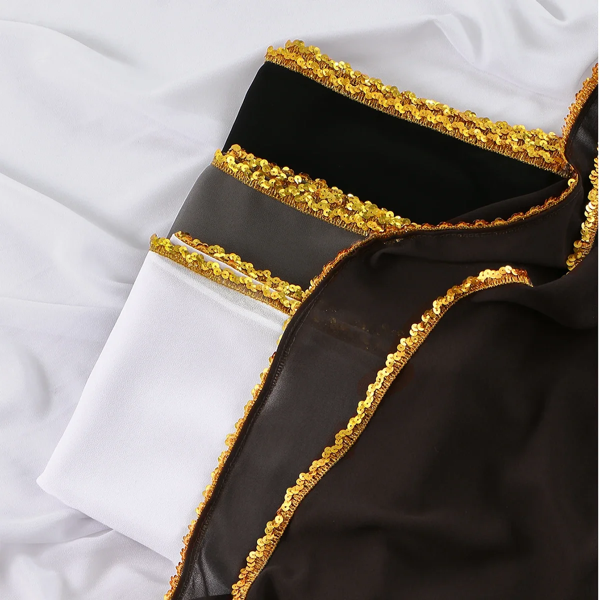 جديد مطرزة الشيفون وشاح طويل للنساء شال الحجاب مسلم الحجاب يلتف عصابات عقال Bufanda Foulard Turbante Mujer