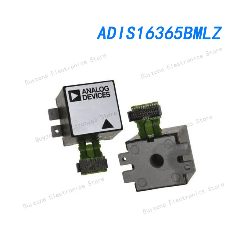 

ADIS16365BMLZ IMUs - Inertial Measurement Units Hi-Precision Tri-Axis Inertial Sensor
