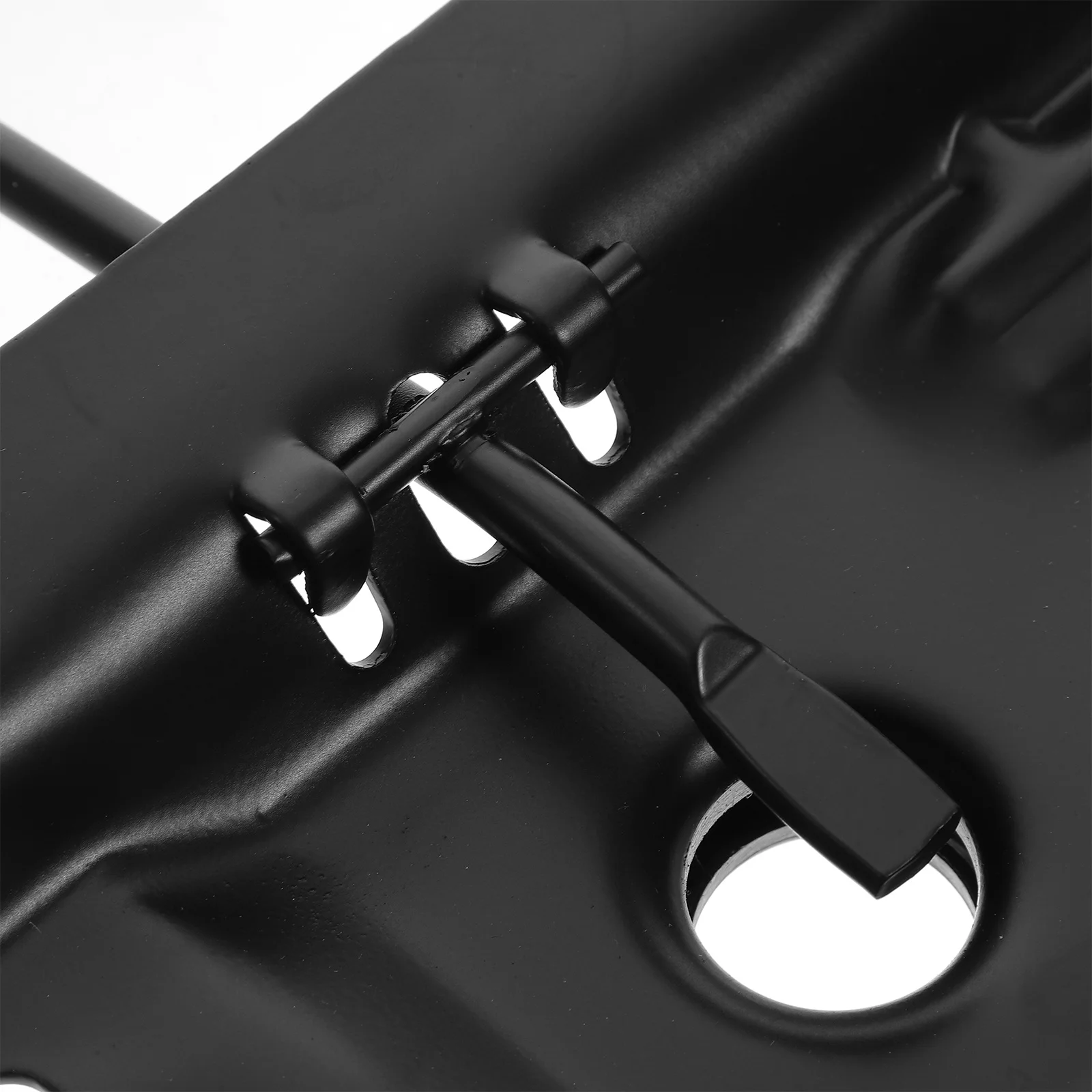 

Office Swivel Base Replacement Heavy Duty Iron Plate Tilt Control Mechanism For Executive Task Chair Drafting