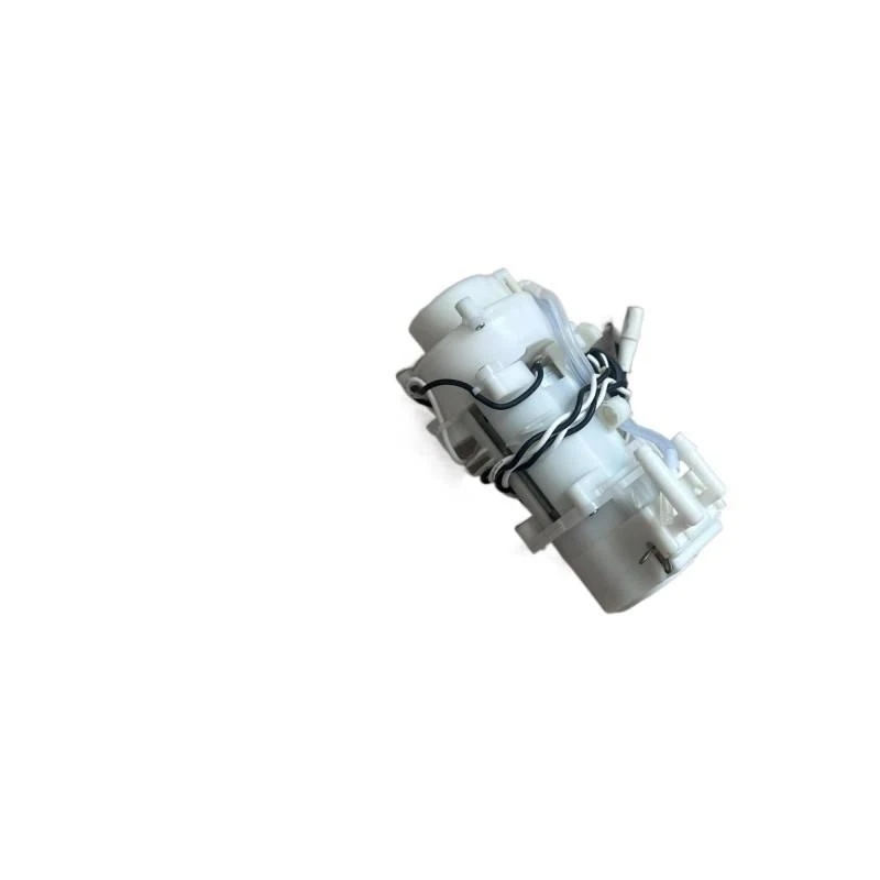 XMSJ For Roborock A10 Plus A10 Ultra E Floor Scrubber, Function‑matched Peristaltic‑pump Drive‑motor Repair Component