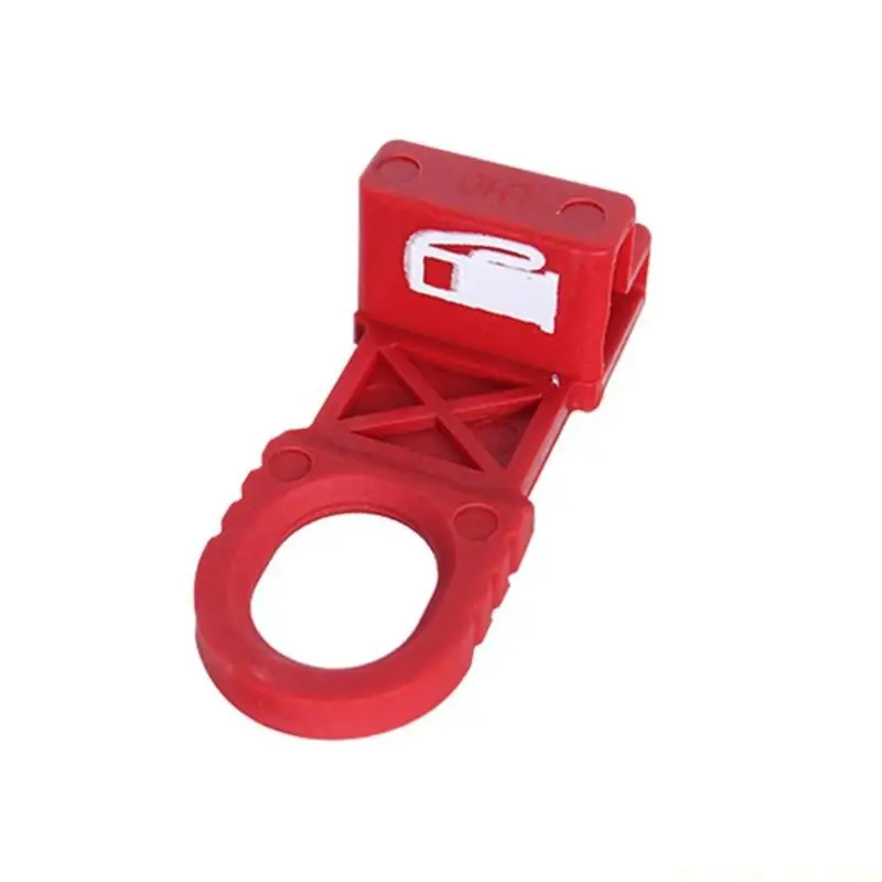 J0MA Lid Opener Add On Handle for 2019-2025 Jimny 3 Door Trim