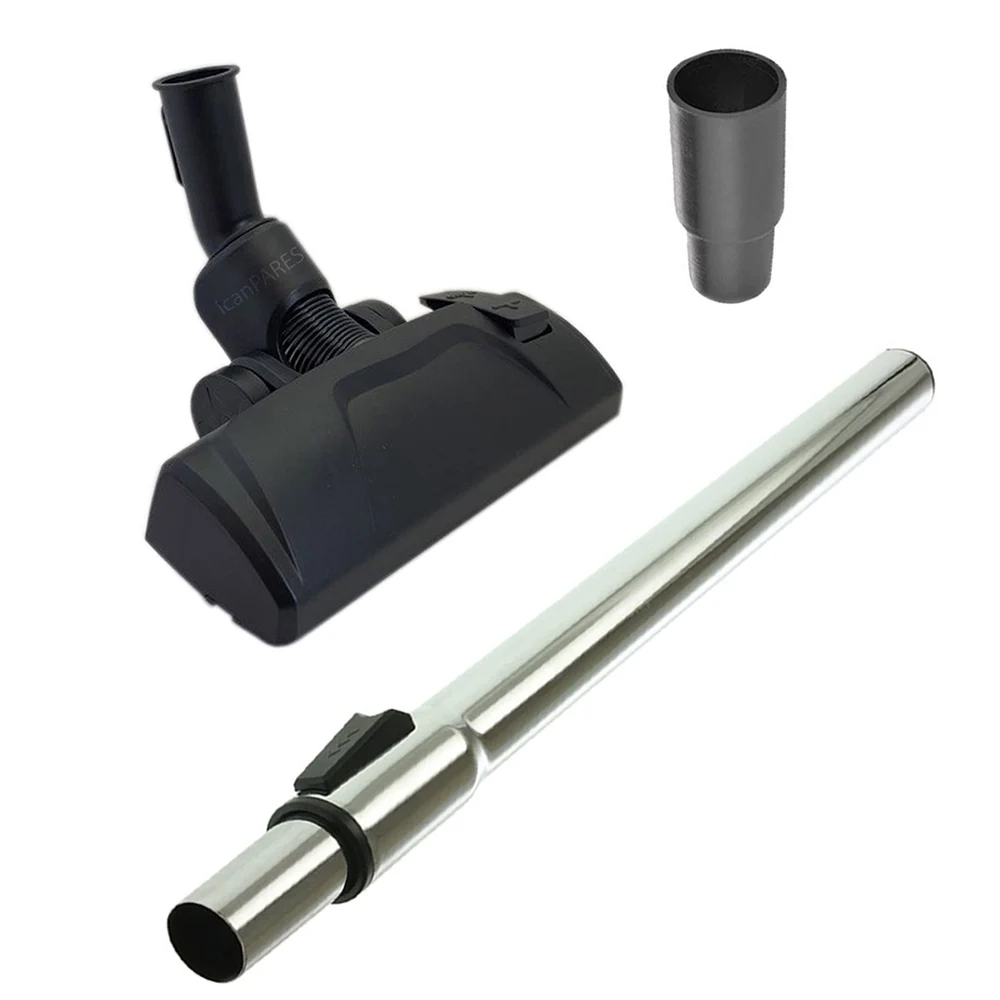 Compatible for Universal 32 mm Bellow Absorbent Telescopic Pipe and Expansion Adapter