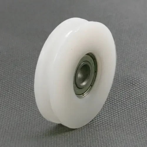 أفضل عجلات سحب Pulling Wheel للاستخدام العملي: دليل شامل حول منتج Fixmee 10 قطع بقطر 46.5 مم