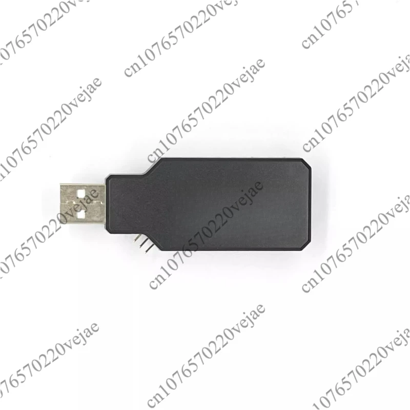 JL Burner JL Chip Forced Upgrade Tool V4.1 Downloader