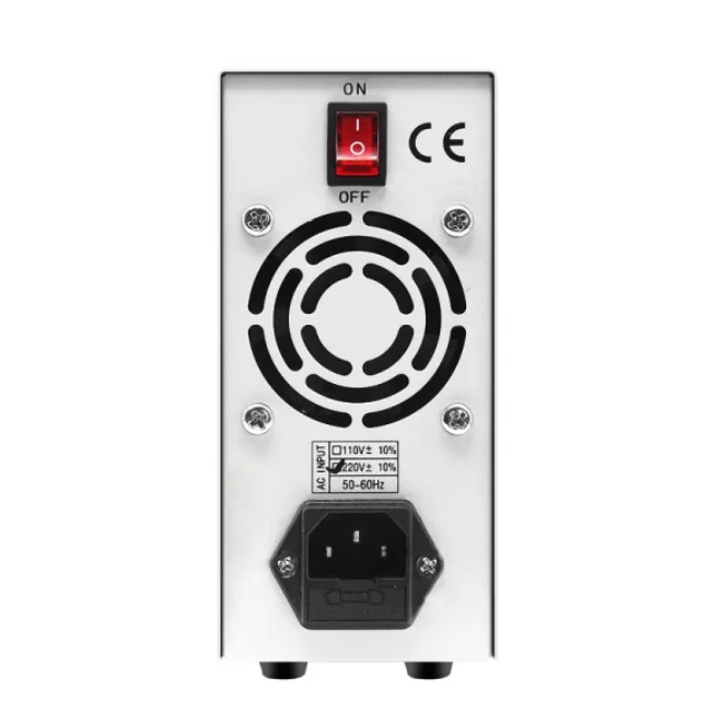 Adjustable current and voltage 32V6A 192W 5