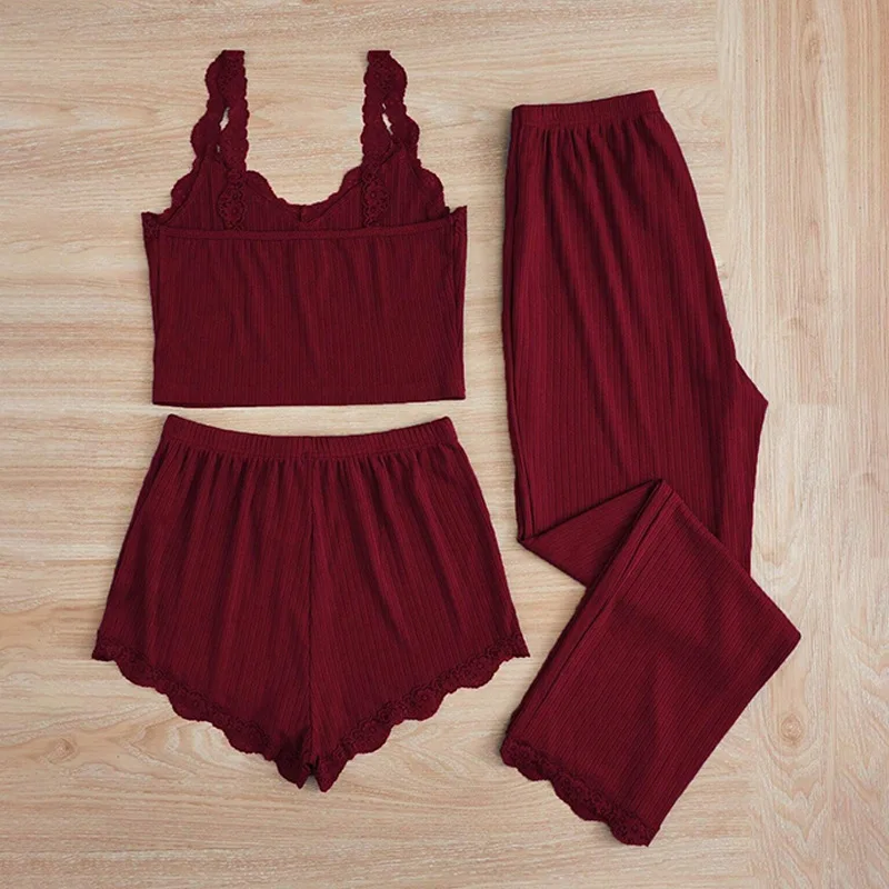 Thumbnail 2 - #62 Top Rated Two Piece Pajama Sets to Buy in 2026