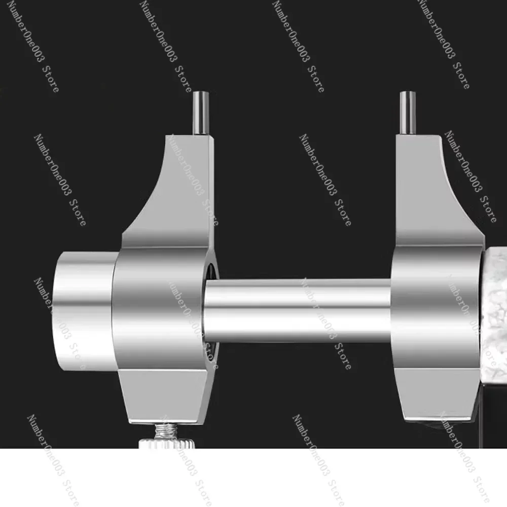 Electronic Outside Micrometer Carbide Tip Measure Tools Caliper Gauge 0-25mm Digital Micromaster Micrometer Gauge Gage