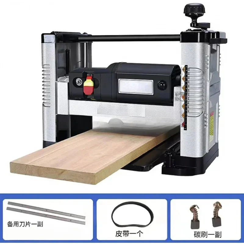 

HOT SALE Power Tools 22-555 13 In Portable Thickness Planer Woodworking Wood Plane