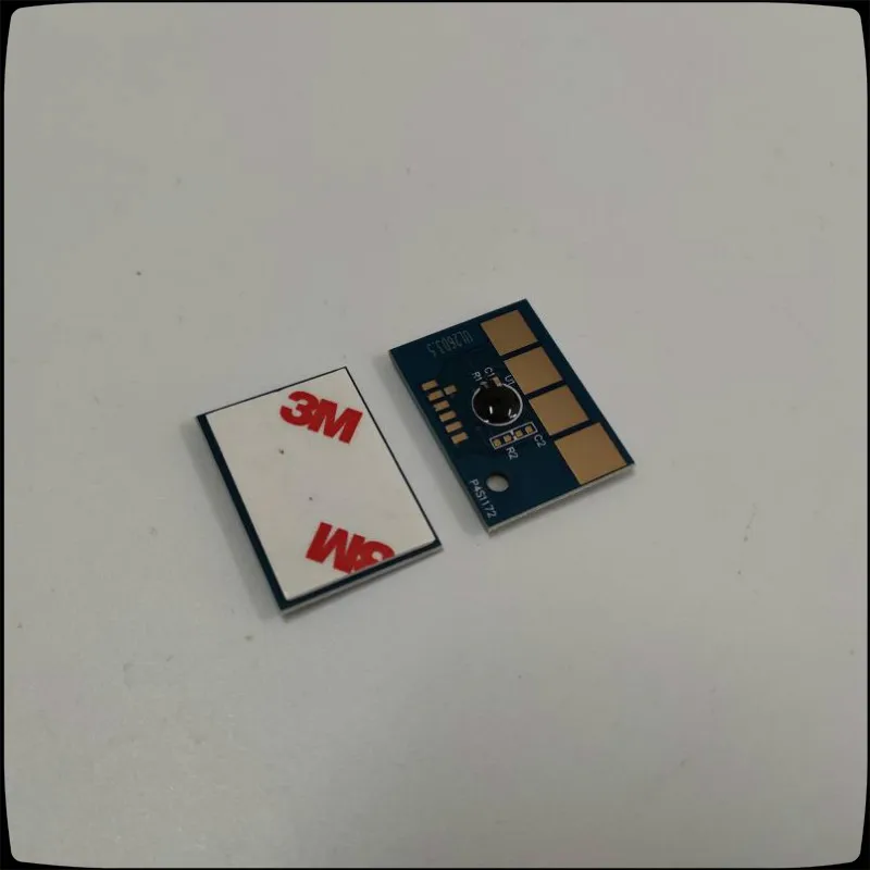 Chip de cartucho de tóner negro para impresora Ricoh SP 4400 4410 4420 4410SF 4400S, chip de tóner 406975 TIPO 4400RH SP4400 SP4410 SP4420
