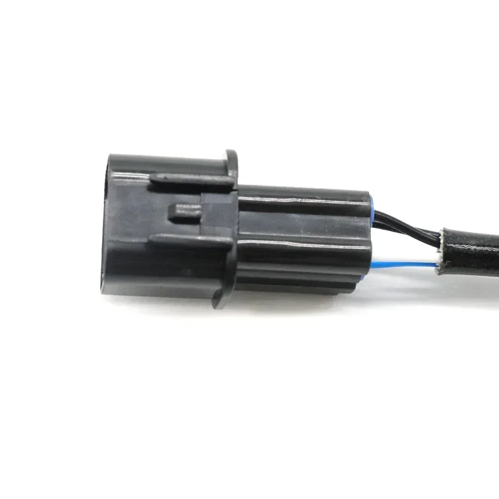 MD369190 Air Fuel Ratio Lambda O2 Oxygen Sensor For MITSUBISHI ECLIPSE MONTERO OUTLANDER MONTERO SPORT 1998-06 MD342693 234-4742 view 2