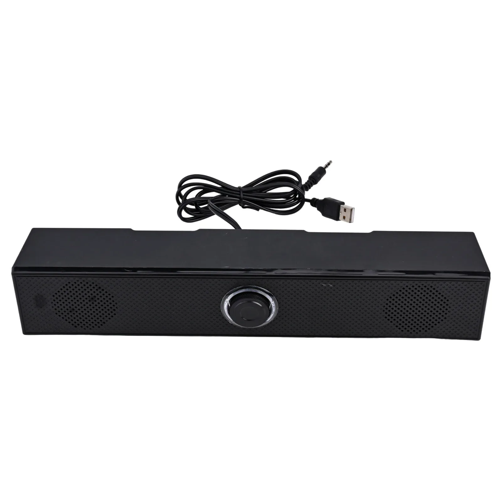 Wired And Wireless Speaker USB Powered For TV PC Laptop Music Box Portable Speaker Home Theater Sound Surround Soundbar