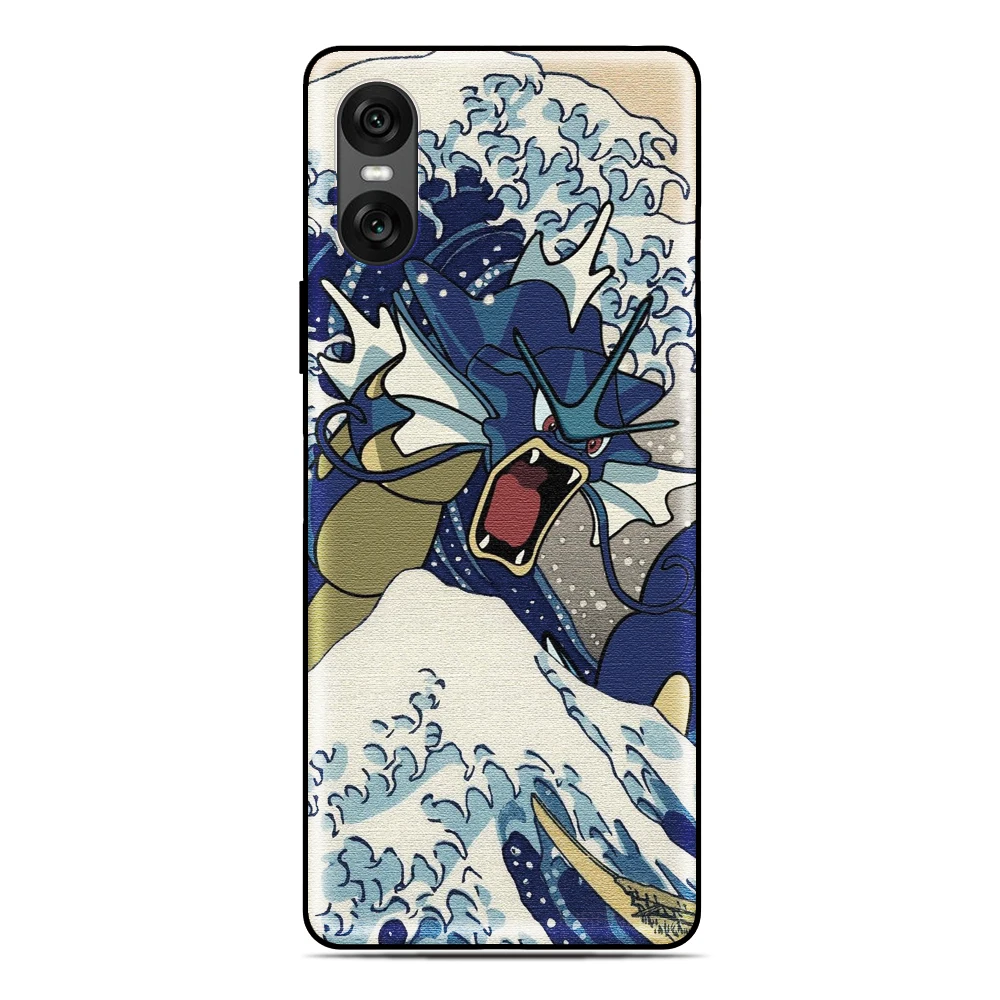 Wave Kanagawa Case For Doogee - Phone Cases Nothing 3A recension och pris