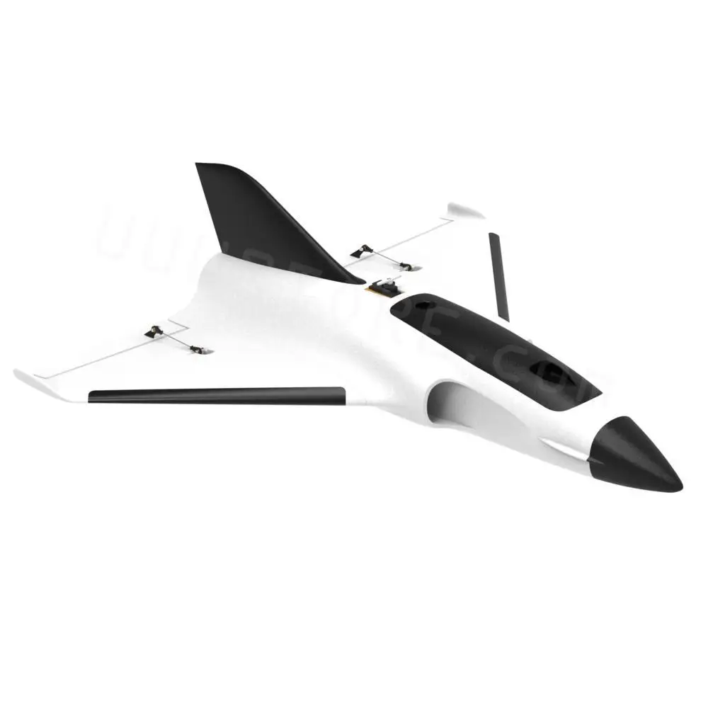 ZOHD Delta Strike 600mm Wingspan EPP FPV 50mm EDF Jet FPV Flying Wing RC Airplane KIT/PNP