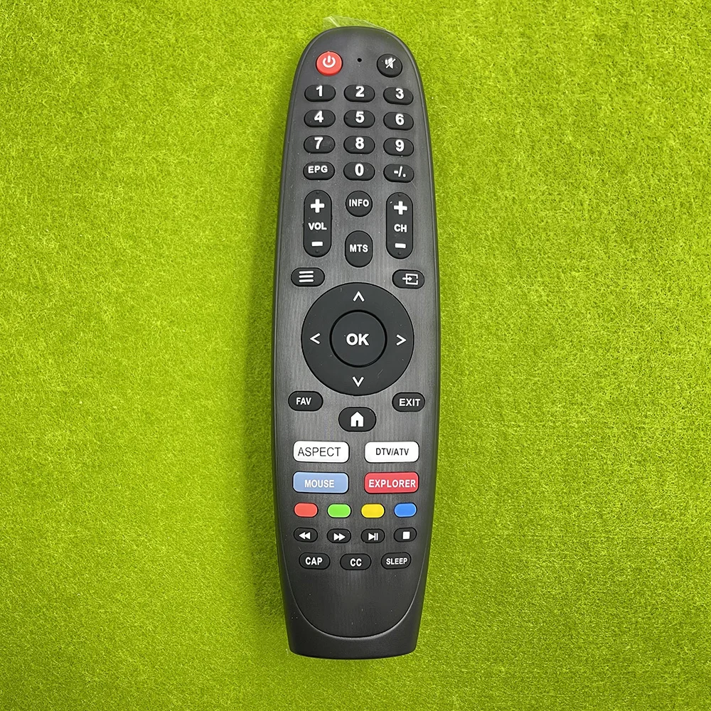 Original Remote Control SRC-4542 AN4513-C4-2 For SHARP SMARTVIEW LED TV