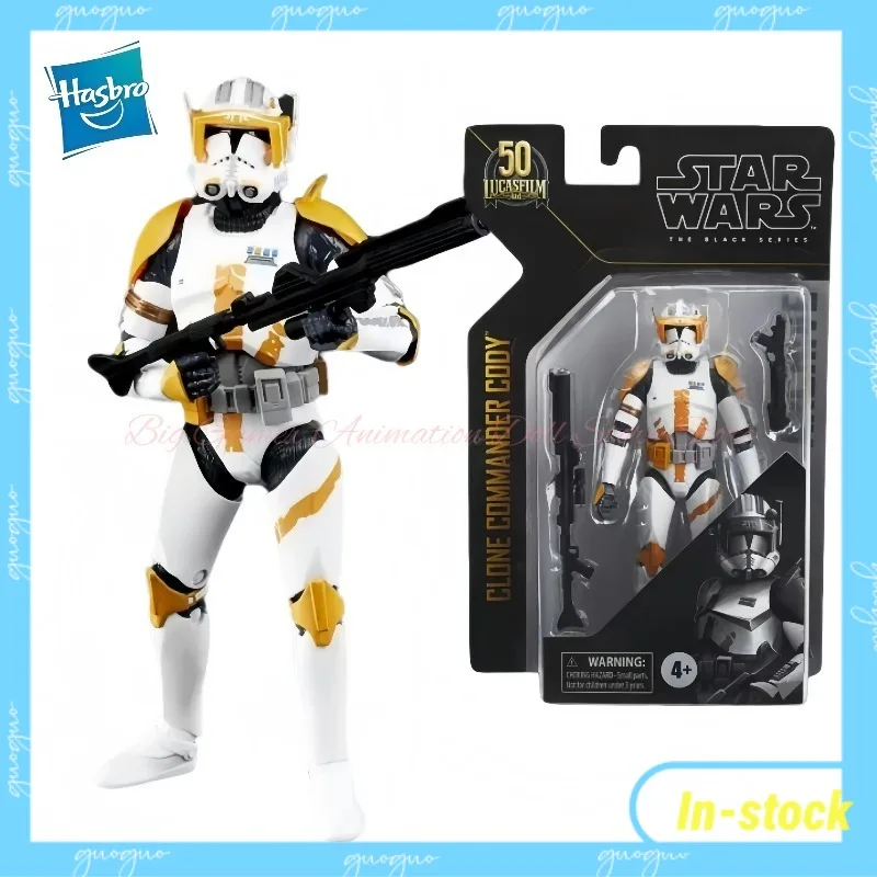 【en-stock】coleccion-original-de-figuras-de-accion-de-hasbro-star-wars-the-black-series-clone-commander-cody
