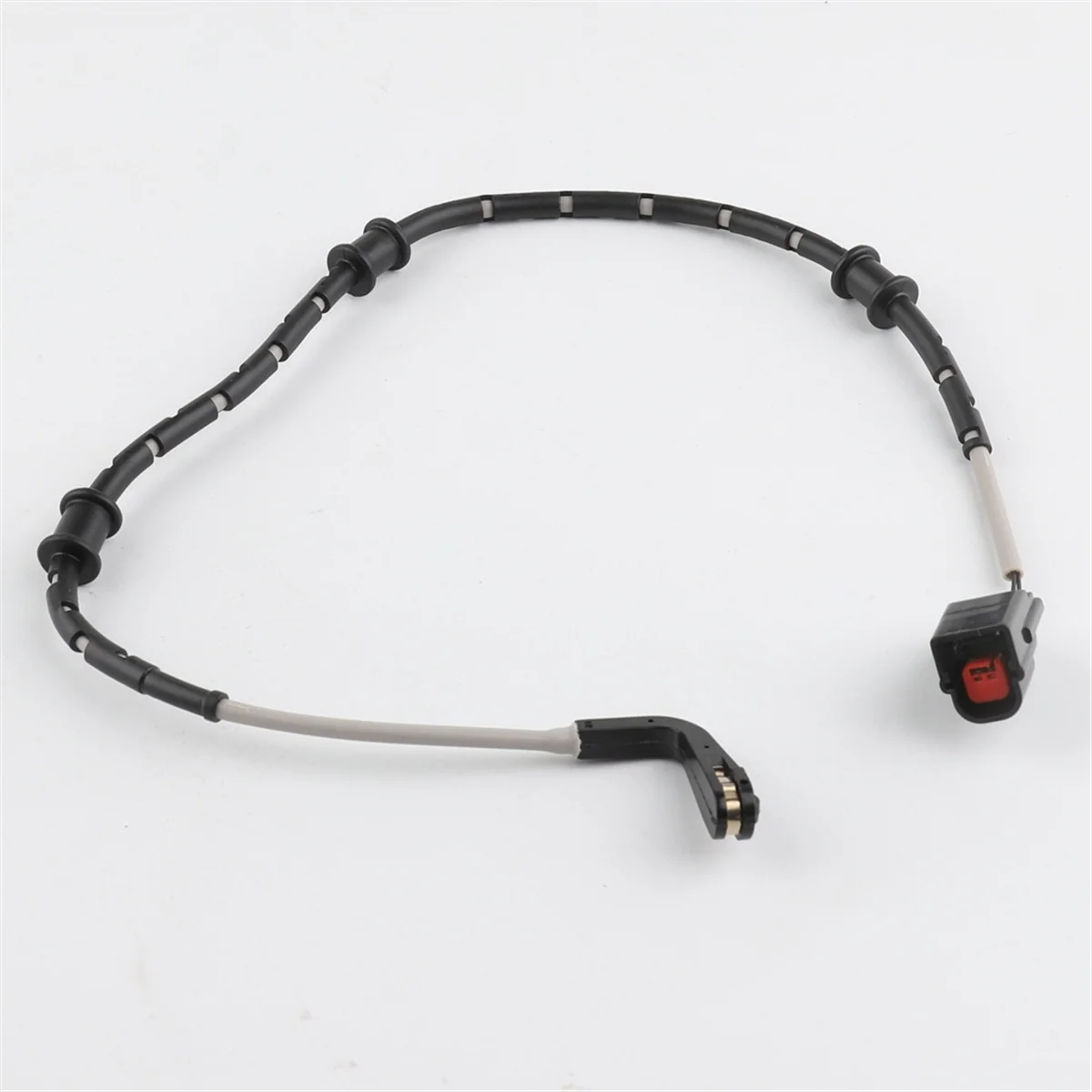 Car Front Axle Brake Sensor Brake Pad Wear Sensor C2P12722 Brake Sensor Line for Jaguar F-TYPE XF XJ XK X351 X150 X152