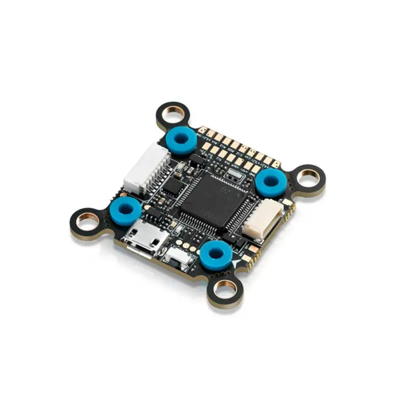 

HOBBYWING XROTOR F7 CONVERTIBLE FLIGHT CONTROLLER