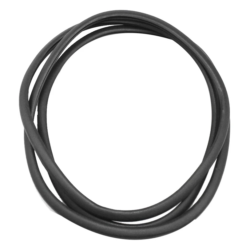 

1 Piece 63318-02100 Parts Accessories For Toyota Corolla 2007-2010 Car SUNROOF GLASS SEAL Rubber Seal Gasket