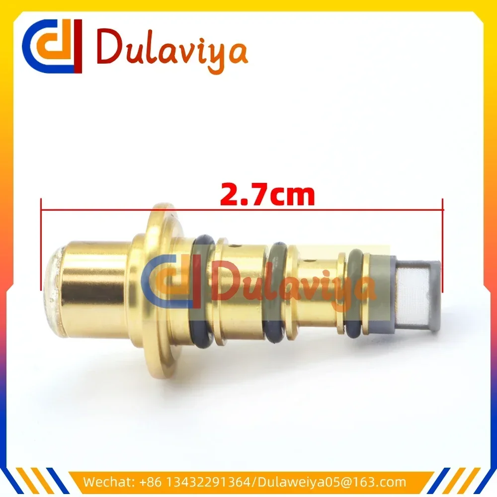 DL-101 New AC Compressor Control Valve AEG307-CV For Hyundai Elantra 2.0L 2007 157307 140809C 977012H102 977012H140