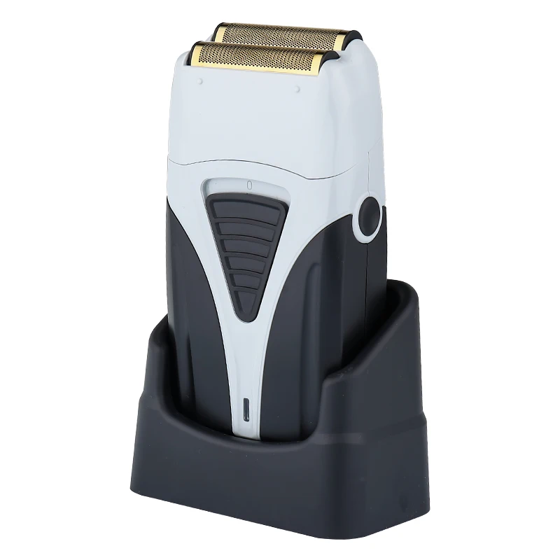 USB Pusher Trimmer Shavers Portable Men's Shaver USB Reciprocating Electric Men Shaver
