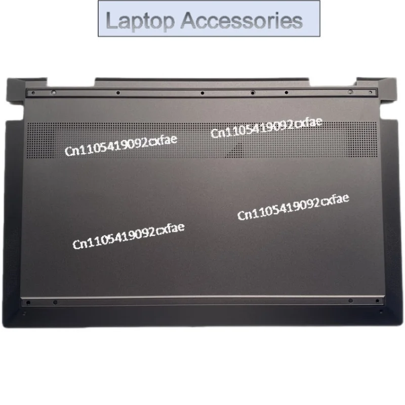 

Чехол CHJ для нового HP ENVY X360 13-AY TPN-C147 D, коричневый L94514-001
