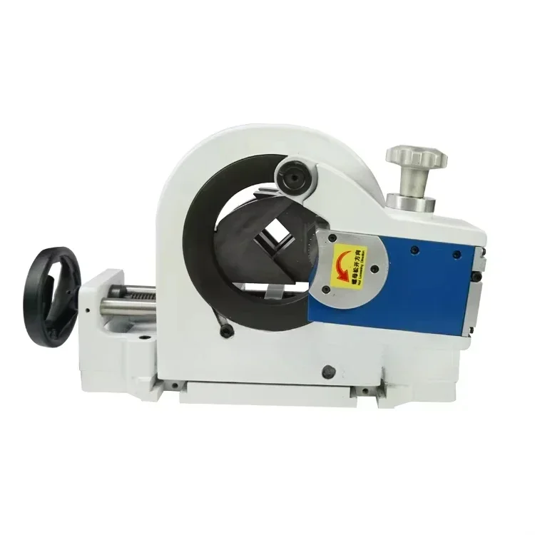

Factory price automatic stainless steel tube pipe cutting and beveling machine price pipe beveler