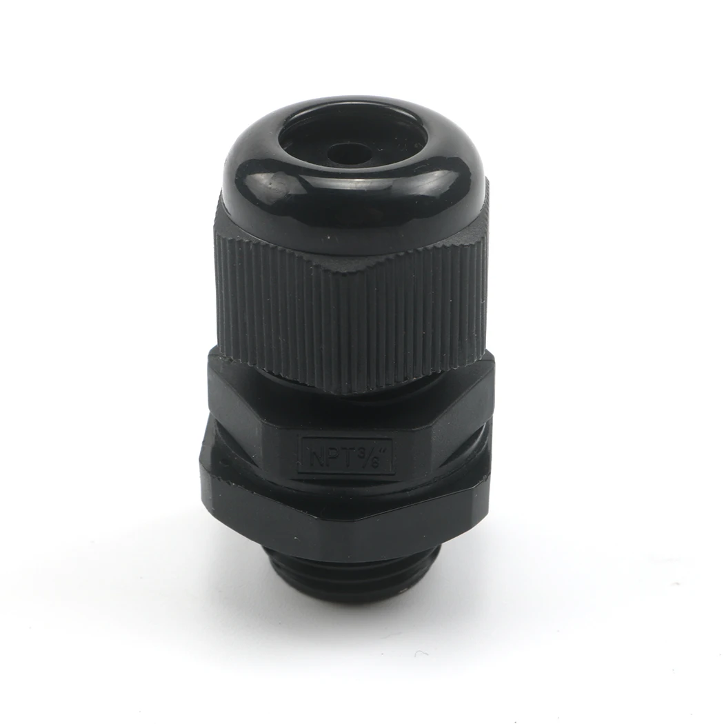 For Fuel Cell Electrical Bulkhead Fitting 10GA Wire Fuel Pump Assembly, CFD-504 - Image 3