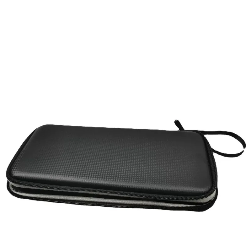 Protective hard case portable wireless bluetooth magic control keyboard storage bag eva protective case